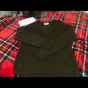 VS PINK SWEATER